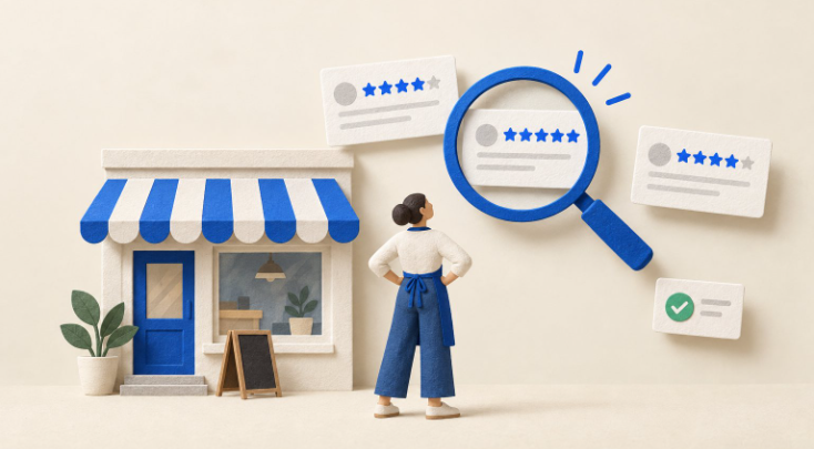 Build an Online Review Monitoring Routine for Your Business